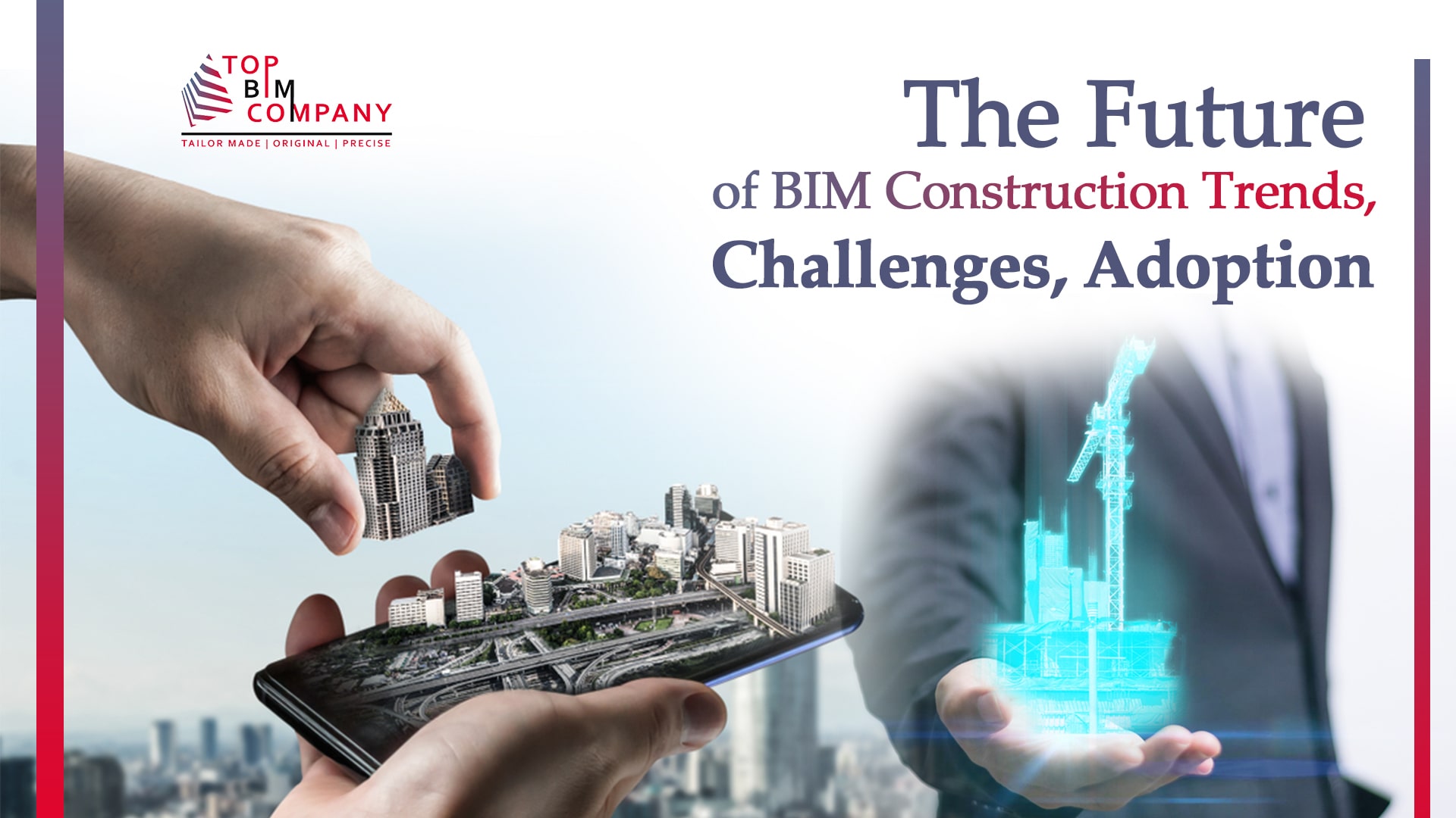 Future of BIM